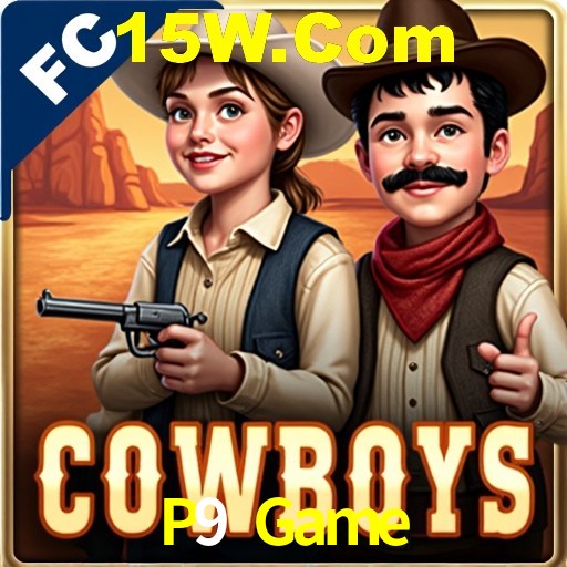 Download para Android e iOS na P9 Game