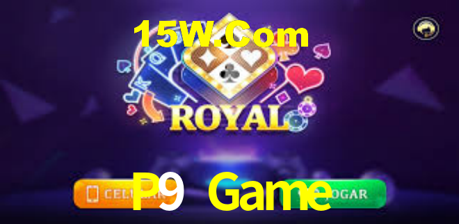 Download de APK seguro na P9 Game